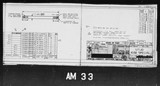 Manufacturer's drawing for Boeing Aircraft Corporation B-17 Flying Fortress. Drawing number 1-22900