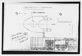 Manufacturer's drawing for Beechcraft AT-10 Wichita - Private. Drawing number 203746
