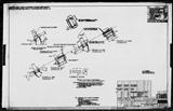 Manufacturer's drawing for North American Aviation P-51 Mustang. Drawing number 104-61118