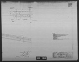 Manufacturer's drawing for Chance Vought F4U Corsair. Drawing number 34285