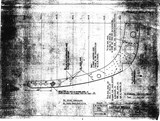 Manufacturer's drawing for Vickers Spitfire. Drawing number 35127