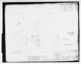 Manufacturer's drawing for Beechcraft AT-10 Wichita - Private. Drawing number 305078