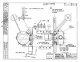 Manufacturer's drawing for Vickers Spitfire. Drawing number 36145