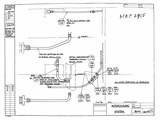 Manufacturer's drawing for Vickers Spitfire. Drawing number 36149