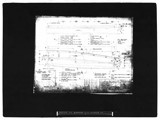 Manufacturer's drawing for Beechcraft Beech Staggerwing. Drawing number d172140