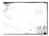 Manufacturer's drawing for Grumman Aerospace Corporation Grumman TBM Avenger. Drawing number 36582