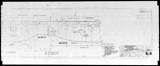 Manufacturer's drawing for North American Aviation P-51 Mustang. Drawing number 104-31188