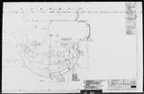 Manufacturer's drawing for North American Aviation P-51 Mustang. Drawing number 102-310262