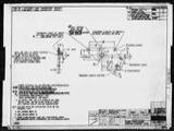 Manufacturer's drawing for North American Aviation P-51 Mustang. Drawing number 106-43117