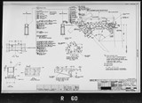 Manufacturer's drawing for Boeing Aircraft Corporation B-17 Flying Fortress. Drawing number 69-2220