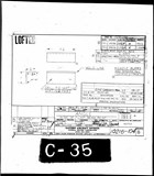 Manufacturer's drawing for Grumman Aerospace Corporation FM-2 Wildcat. Drawing number 10216-104