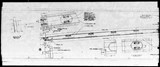 Manufacturer's drawing for North American Aviation P-51 Mustang. Drawing number 106-31556