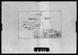 Manufacturer's drawing for Beechcraft C-45, Beech 18, AT-11. Drawing number 18132-14