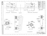 Manufacturer's drawing for Vickers Spitfire. Drawing number 36141