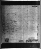 Manufacturer's drawing for North American Aviation T-28 Trojan. Drawing number 200-315374