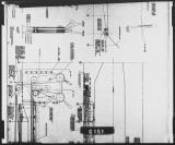 Manufacturer's drawing for Lockheed Corporation P-38 Lightning. Drawing number 197426