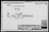 Manufacturer's drawing for North American Aviation P-51 Mustang. Drawing number 99-33564
