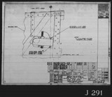 Manufacturer's drawing for Chance Vought F4U Corsair. Drawing number 19145