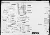 Manufacturer's drawing for North American Aviation P-51 Mustang. Drawing number 102-00010