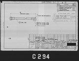 Manufacturer's drawing for North American Aviation P-51 Mustang. Drawing number 106-73389
