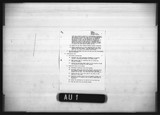 Manufacturer's drawing for Douglas Aircraft Company Douglas DC-6 . Drawing number 7353606