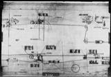 Manufacturer's drawing for North American Aviation P-51 Mustang. Drawing number 102-33001