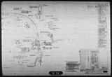 Manufacturer's drawing for North American Aviation P-51 Mustang. Drawing number 102-31043