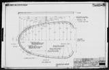 Manufacturer's drawing for North American Aviation P-51 Mustang. Drawing number 106-31286