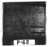 Manufacturer's drawing for Boeing Aircraft Corporation B-17 Flying Fortress. Drawing number 1-17494