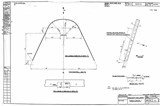 Manufacturer's drawing for Vickers Spitfire. Drawing number 34930