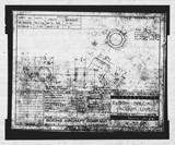 Manufacturer's drawing for Boeing Aircraft Corporation B-17 Flying Fortress. Drawing number 41-5568