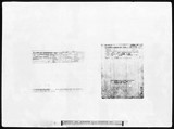 Manufacturer's drawing for Beechcraft Beech Staggerwing. Drawing number d171714