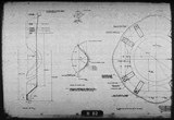 Manufacturer's drawing for North American Aviation P-51 Mustang. Drawing number 102-44006