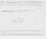 Manufacturer's drawing for Howard Aircraft Corporation Howard DGA-15 - Private. Drawing number C-316