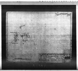 Manufacturer's drawing for North American Aviation T-28 Trojan. Drawing number 200-31225