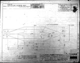 Manufacturer's drawing for North American Aviation P-51 Mustang. Drawing number 102-63137
