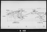 Manufacturer's drawing for Boeing Aircraft Corporation B-17 Flying Fortress. Drawing number 68-769