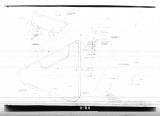 Manufacturer's drawing for Lockheed Corporation P-38 Lightning. Drawing number 197060
