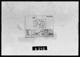Manufacturer's drawing for Beechcraft C-45, Beech 18, AT-11. Drawing number 184200-129