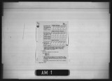 Manufacturer's drawing for Douglas Aircraft Company Douglas DC-6 . Drawing number 7346347