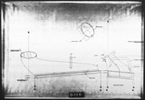 Manufacturer's drawing for Chance Vought F4U Corsair. Drawing number 40348