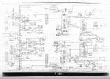 Manufacturer's drawing for Lockheed Corporation P-38 Lightning. Drawing number 203249