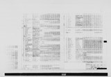 Manufacturer's drawing for Curtiss-Wright P-40 Warhawk. Drawing number 87-852-1000