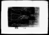Manufacturer's drawing for Republic Aviation P-47 Thunderbolt. Drawing number 99c22165