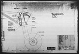 Manufacturer's drawing for Chance Vought F4U Corsair. Drawing number 37235