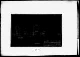 Manufacturer's drawing for Republic Aircraft P-47 Thunderbolt. Drawing number 08x19423