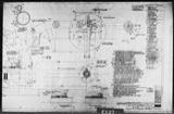 Manufacturer's drawing for North American Aviation P-51 Mustang. Drawing number 73-33102