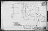 Manufacturer's drawing for North American Aviation P-51 Mustang. Drawing number 104-51020