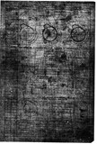 Manufacturer's drawing for Vickers Incorporated Spitfire. Drawing number 35169