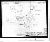 Manufacturer's drawing for Lockheed Corporation P-38 Lightning. Drawing number 195355